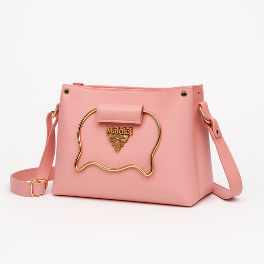 Mini Cat Bag