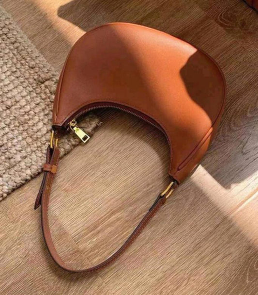 Classic Moon Bag