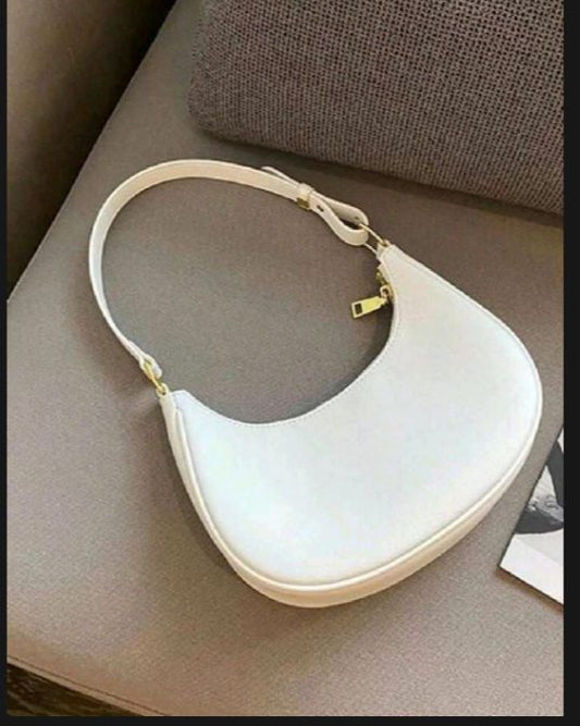 Classic Moon Bag