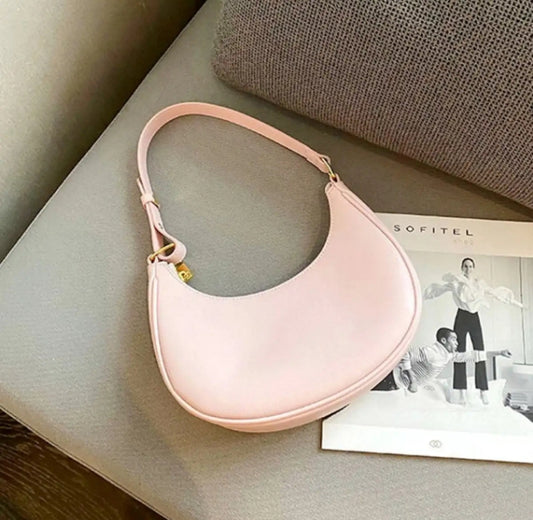 Classic Moon Bag