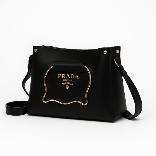 Mini Cat Bag