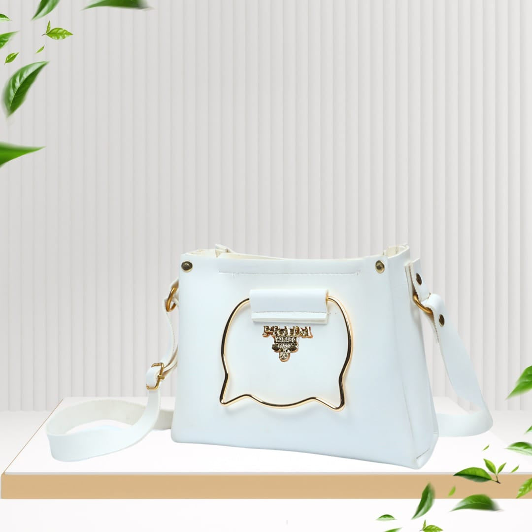 Mini Cat Bag