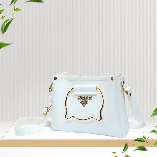 Mini Cat Bag