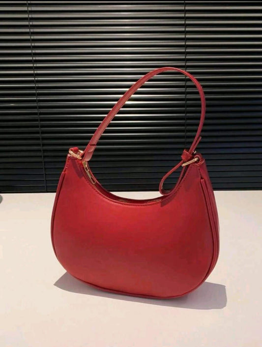 Classic Moon Bag