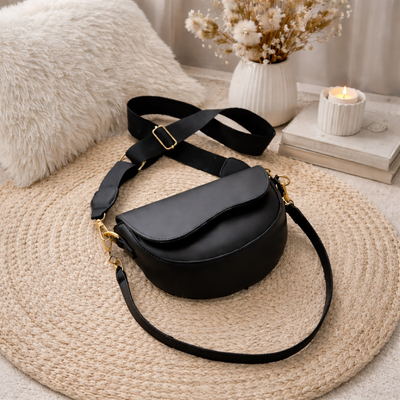 Luna Crossbody Bags